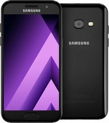 Замена дисплея на телефоне Samsung Galaxy A3 (2017) в Томске